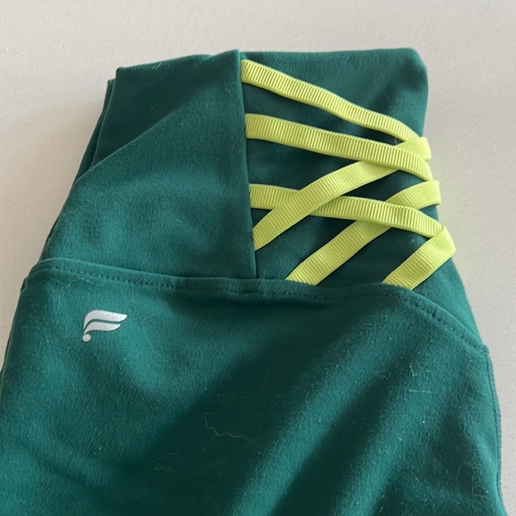 Fabletics leggings - Picture 2 of 4